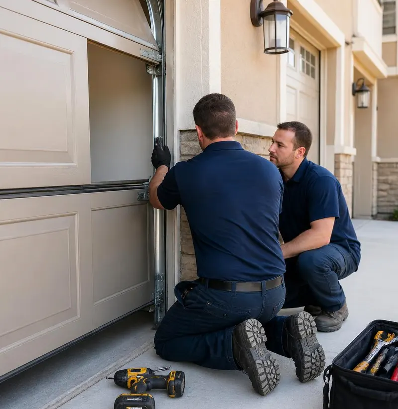 Contact Lacoochee Overhead Door Co