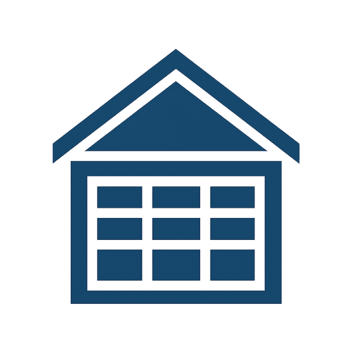 Lacoochee Overhead Door Co logo